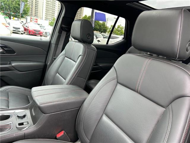 2023 Chevrolet Traverse RS (Stk: 1140) in Kitchener - Image 19 of 23