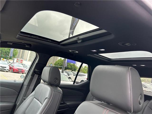 2023 Chevrolet Traverse RS (Stk: 1140) in Kitchener - Image 21 of 23