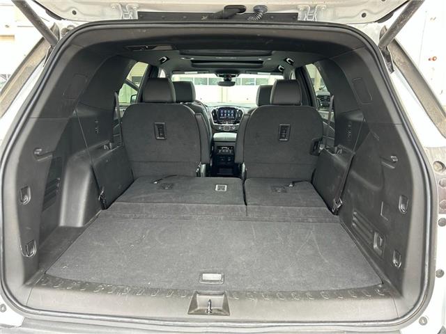 2023 Chevrolet Traverse RS (Stk: 1140) in Kitchener - Image 22 of 23