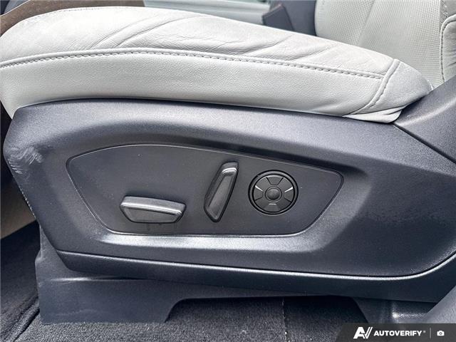2025 Ford Explorer Platinum (Stk: OFLP7407) in Oakville - Image 31 of 31