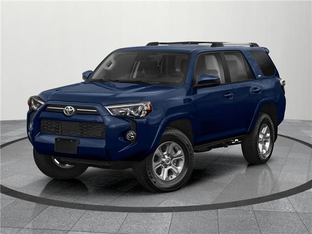 2020 Toyota 4Runner Base