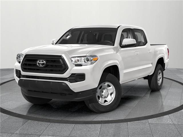 2021 Toyota Tacoma Base