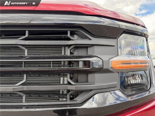 2026 Ford F-150 XLT (Stk: 26AT2505) in Airdrie - Image 8 of 25