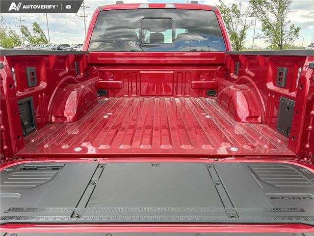 2026 Ford F-150 XLT (Stk: 26AT2505) in Airdrie - Image 12 of 25