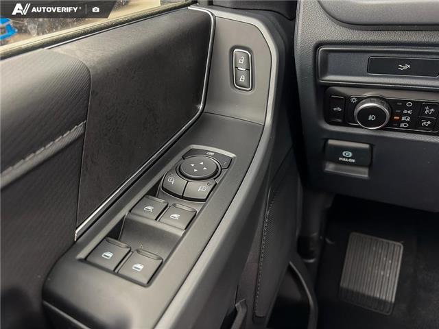 2026 Ford F-150 XLT (Stk: 26AT2505) in Airdrie - Image 17 of 25