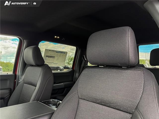 2026 Ford F-150 XLT (Stk: 26AT2505) in Airdrie - Image 20 of 25