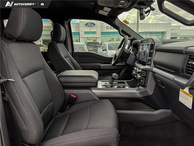 2026 Ford F-150 XLT (Stk: 26AT2505) in Airdrie - Image 22 of 25
