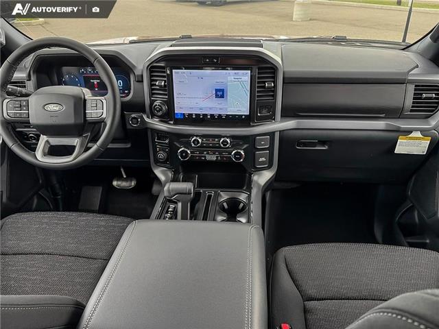 2026 Ford F-150 XLT (Stk: 26AT2505) in Airdrie - Image 24 of 25