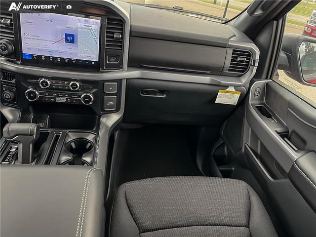 2026 Ford F-150 XLT (Stk: 26AT2505) in Airdrie - Image 25 of 25