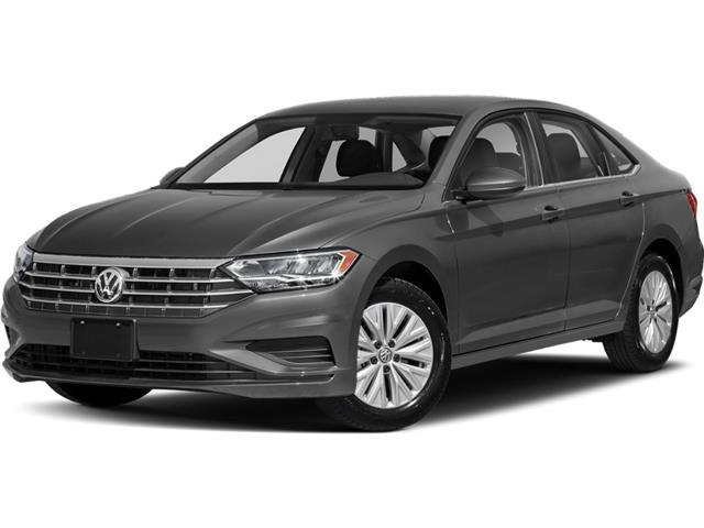 2019 Volkswagen Jetta 1.4 TSI Comfortline