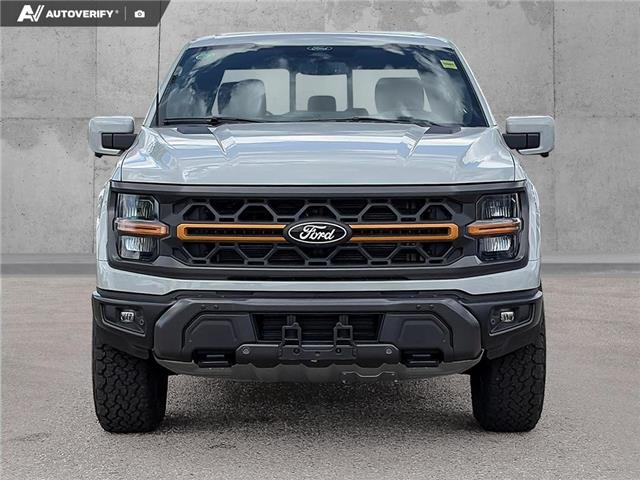 2026 Ford F-150 Tremor (Stk: 26AT2861) in Airdrie - Image 2 of 25