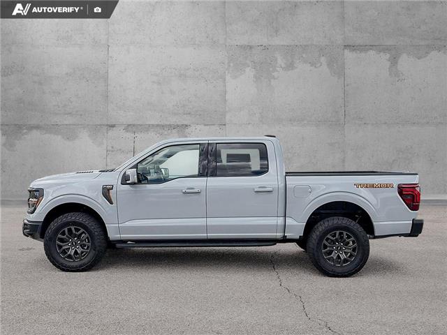 2026 Ford F-150 Tremor (Stk: 26AT2861) in Airdrie - Image 3 of 25