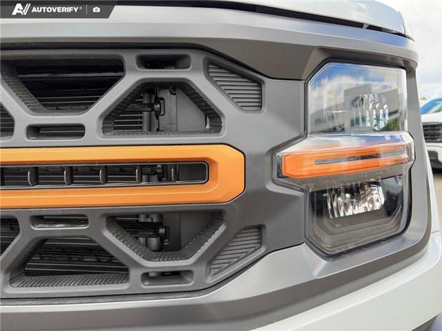 2026 Ford F-150 Tremor (Stk: 26AT2861) in Airdrie - Image 8 of 25