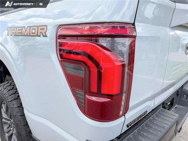 2026 Ford F-150 Tremor (Stk: 26AT2861) in Airdrie - Image 11 of 25