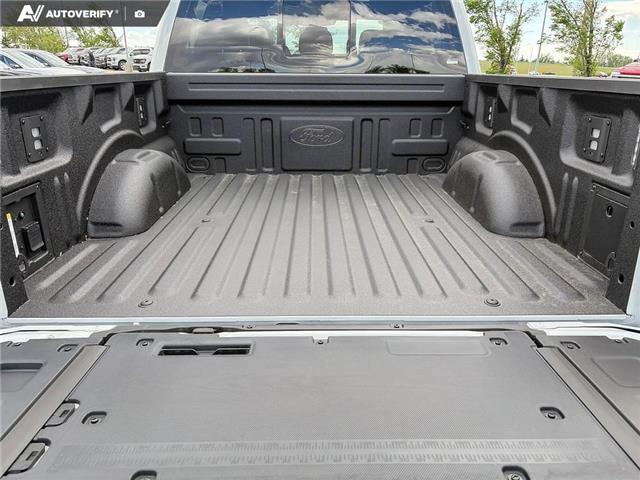 2026 Ford F-150 Tremor (Stk: 26AT2861) in Airdrie - Image 12 of 25