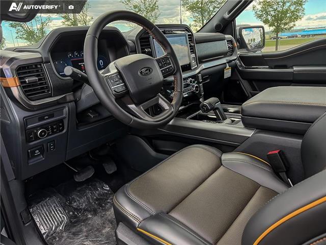 2026 Ford F-150 Tremor (Stk: 26AT2861) in Airdrie - Image 13 of 25