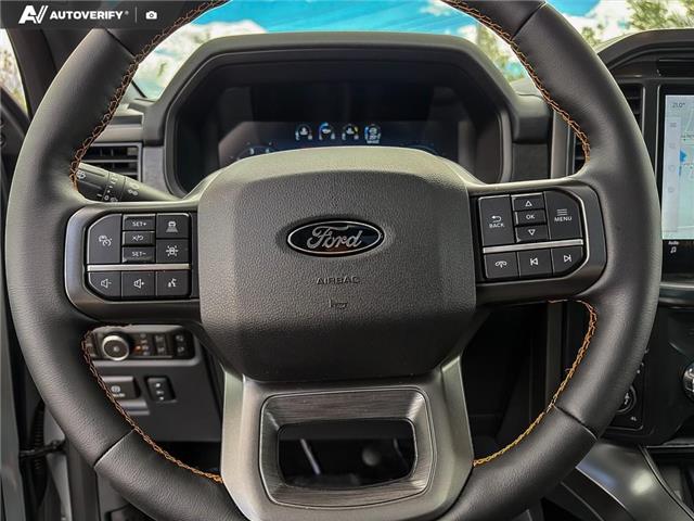 2026 Ford F-150 Tremor (Stk: 26AT2861) in Airdrie - Image 14 of 25