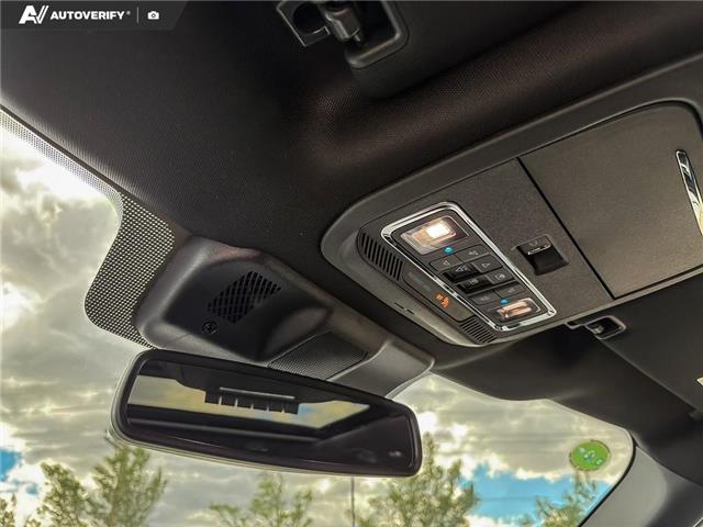2026 Ford F-150 Tremor (Stk: 26AT2861) in Airdrie - Image 21 of 25