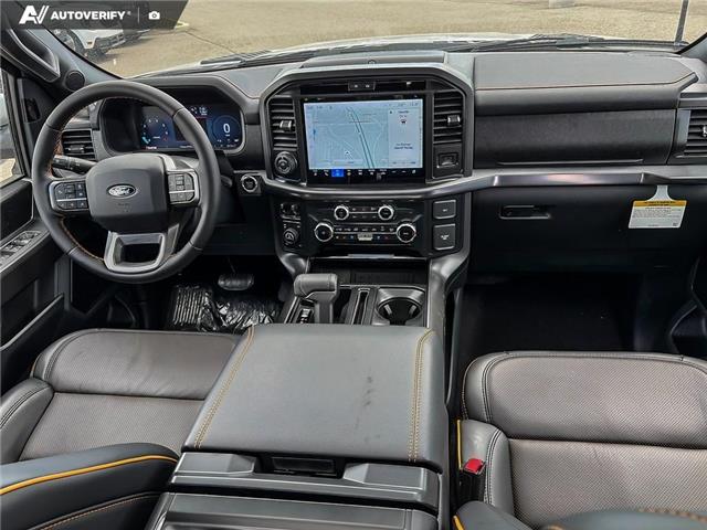 2026 Ford F-150 Tremor (Stk: 26AT2861) in Airdrie - Image 24 of 25