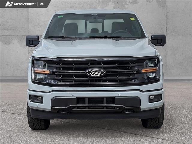 2026 Ford F-150 XLT (Stk: 26AT9779) in Airdrie - Image 2 of 25
