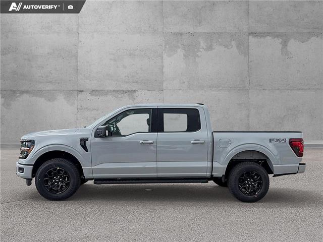 2026 Ford F-150 XLT (Stk: 26AT9779) in Airdrie - Image 3 of 25