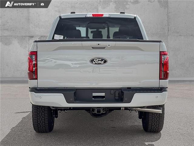 2026 Ford F-150 XLT (Stk: 26AT9779) in Airdrie - Image 5 of 25