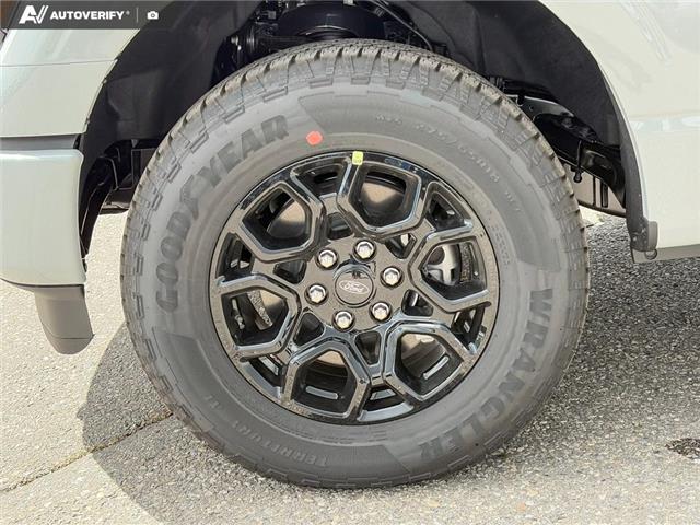 2026 Ford F-150 XLT (Stk: 26AT9779) in Airdrie - Image 6 of 25