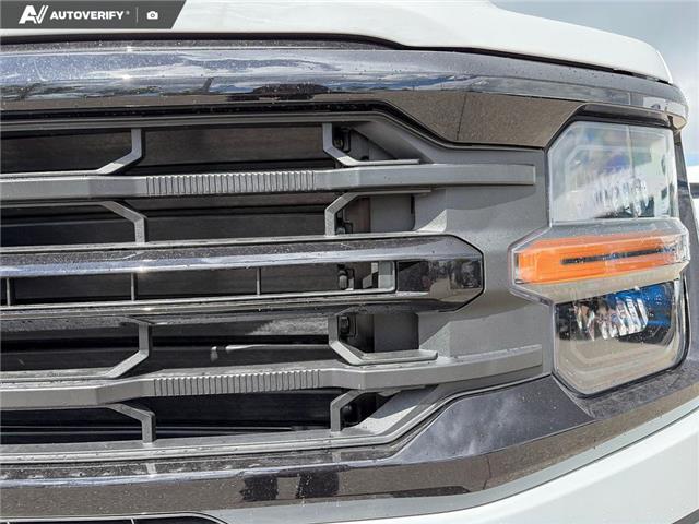2026 Ford F-150 XLT (Stk: 26AT9779) in Airdrie - Image 8 of 25