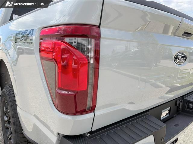 2026 Ford F-150 XLT (Stk: 26AT9779) in Airdrie - Image 11 of 25