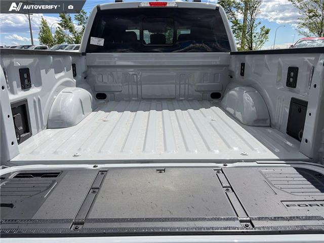 2026 Ford F-150 XLT (Stk: 26AT9779) in Airdrie - Image 12 of 25