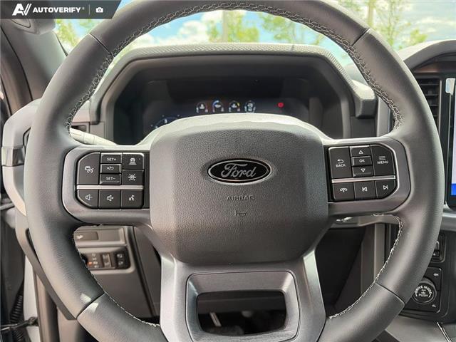 2026 Ford F-150 XLT (Stk: 26AT9779) in Airdrie - Image 14 of 25