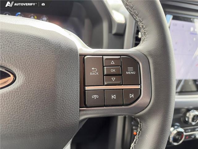2026 Ford F-150 XLT (Stk: 26AT9779) in Airdrie - Image 16 of 25