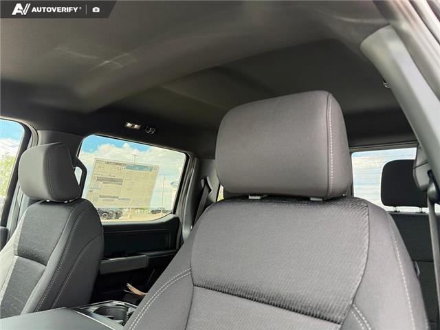 2026 Ford F-150 XLT (Stk: 26AT9779) in Airdrie - Image 20 of 25
