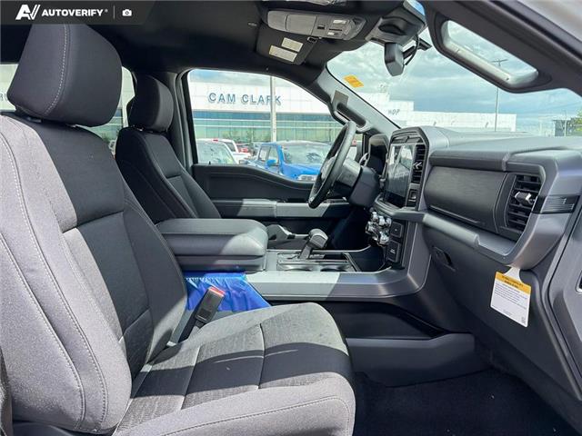 2026 Ford F-150 XLT (Stk: 26AT9779) in Airdrie - Image 22 of 25