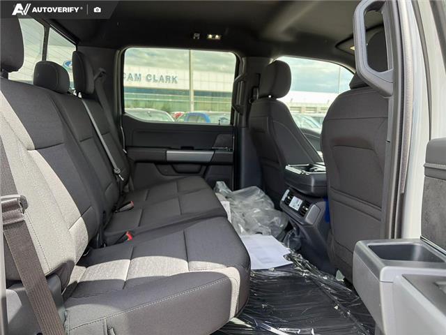 2026 Ford F-150 XLT (Stk: 26AT9779) in Airdrie - Image 23 of 25