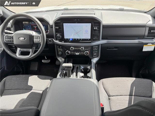 2026 Ford F-150 XLT (Stk: 26AT9779) in Airdrie - Image 24 of 25