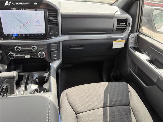 2026 Ford F-150 XLT (Stk: 26AT9779) in Airdrie - Image 25 of 25