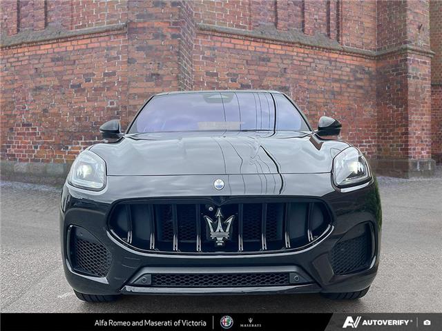 2023 Maserati Grecale Modena (Stk: 683221) in Victoria - Image 2 of 23