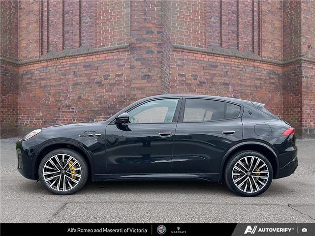2023 Maserati Grecale Modena (Stk: 683221) in Victoria - Image 3 of 23