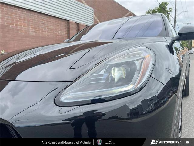 2023 Maserati Grecale Modena (Stk: 683221) in Victoria - Image 6 of 23