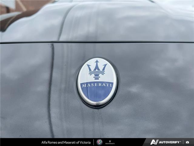 2023 Maserati Grecale Modena (Stk: 683221) in Victoria - Image 7 of 23