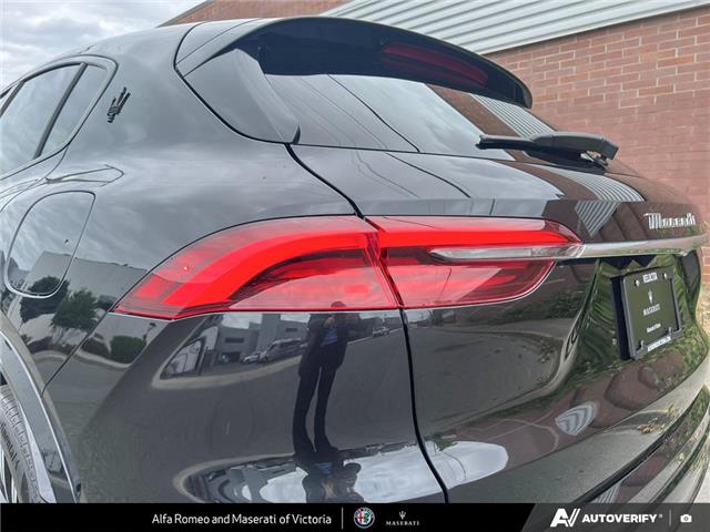 2023 Maserati Grecale Modena (Stk: 683221) in Victoria - Image 9 of 23
