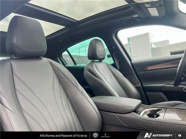 2023 Maserati Grecale Modena (Stk: 683221) in Victoria - Image 20 of 23
