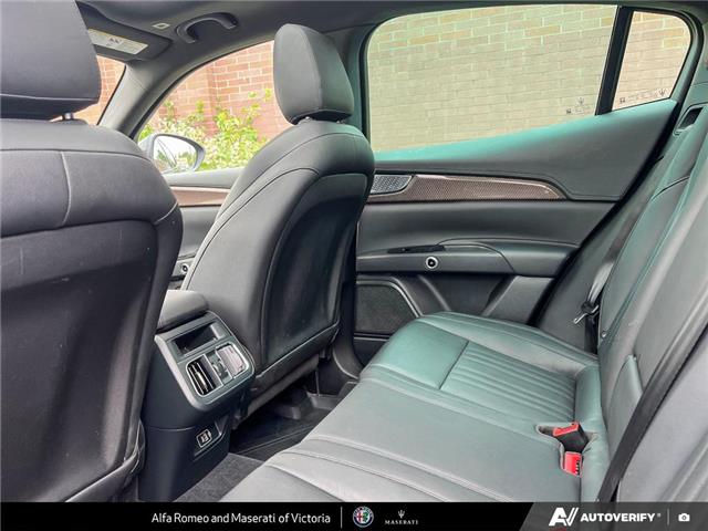 2023 Maserati Grecale Modena (Stk: 683221) in Victoria - Image 21 of 23