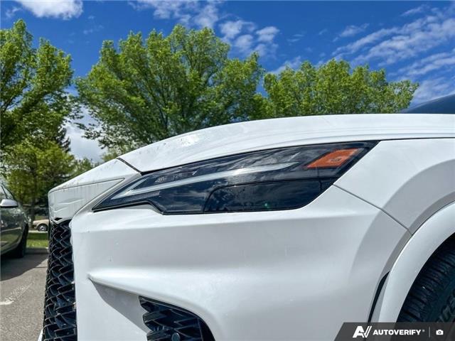2024 Lexus RX 350 Base (Stk: KU0528) in Okotoks - Image 7 of 21 2024 Lexus RX 350 Base (Stk: KU0528) in Okotoks - Image 7 of 21
