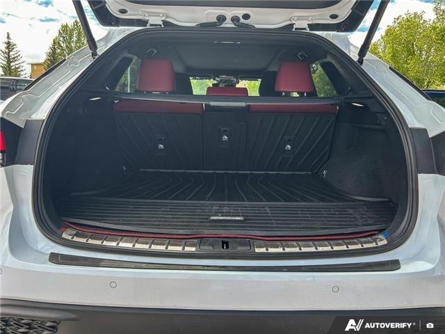 2024 Lexus RX 350 Base (Stk: KU0528) in Okotoks - Image 9 of 21 2024 Lexus RX 350 Base (Stk: KU0528) in Okotoks - Image 9 of 21