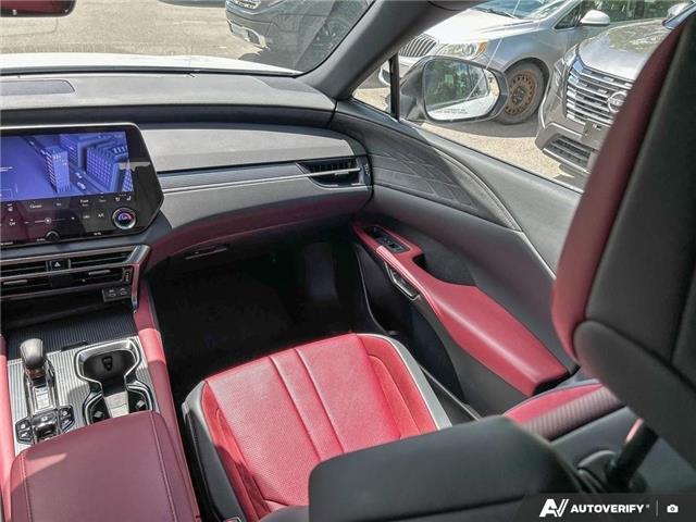 2024 Lexus RX 350 Base (Stk: KU0528) in Okotoks - Image 21 of 21 2024 Lexus RX 350 Base (Stk: KU0528) in Okotoks - Image 21 of 21