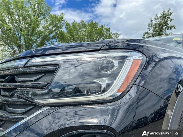 2025 Volkswagen Atlas Cross Sport 2.0 TSI Highline (Stk: KU0524) in Okotoks - Image 5 of 6 2025 Volkswagen Atlas Cross Sport 2.0 TSI Highline (Stk: KU0524) in Okotoks - Image 5 of 6