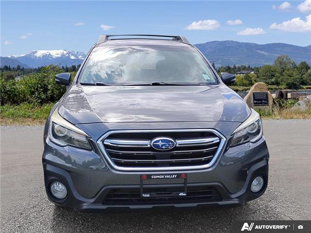 2019 Subaru Outback 3.6R Limited