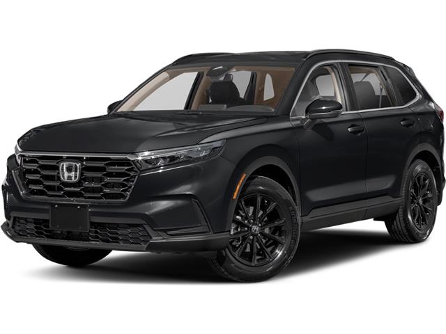 2024 Honda CR-V Sport